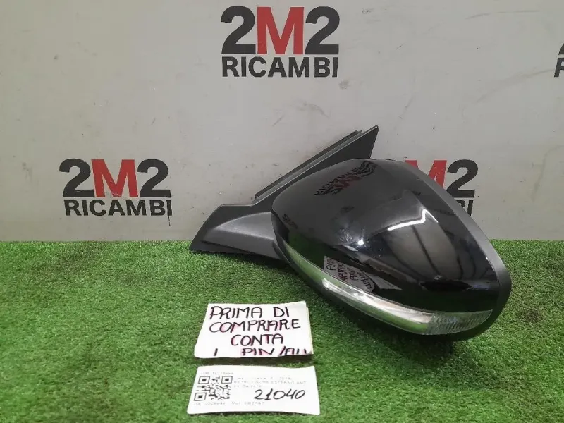 Retrovisore Esterno ANT SX 39225899 Opel Corsa F 2019