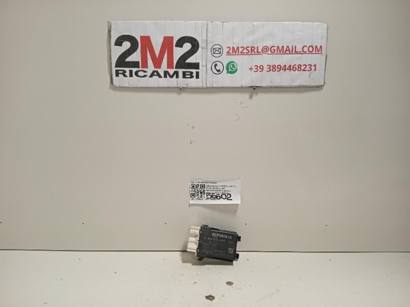 Centralina Riscaldamento Sedile ANT A1679000500 Mercedes Classe A W177 2018