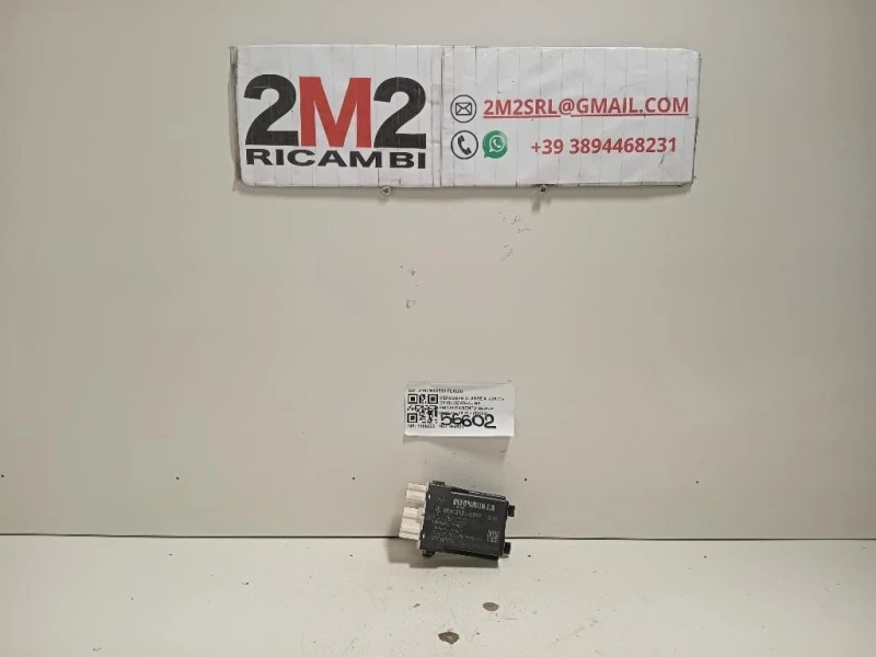 Centralina Riscaldamento Sedile ANT A1679000500 Mercedes Classe A W177 2018