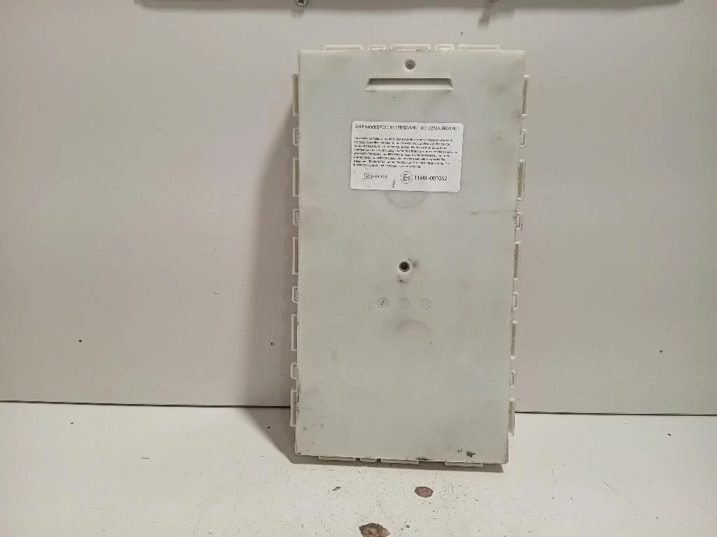 Centralina Scatola Fusibili 61359280622 Bmw Serie 1 F20 Berlina 2012