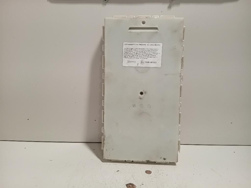 Retrovisore Esterno ANT SX 0418180 Opel Corsa F 2019