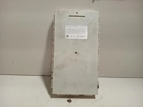 Centralina Scatola Fusibili 6135938726501 Bmw Serie 1 F20 Berlina 2015