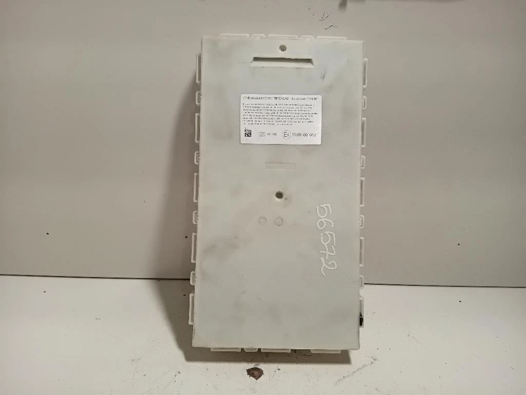 Centralina Scatola Fusibili 6135938726501 Bmw Serie 1 F20 Berlina 2015