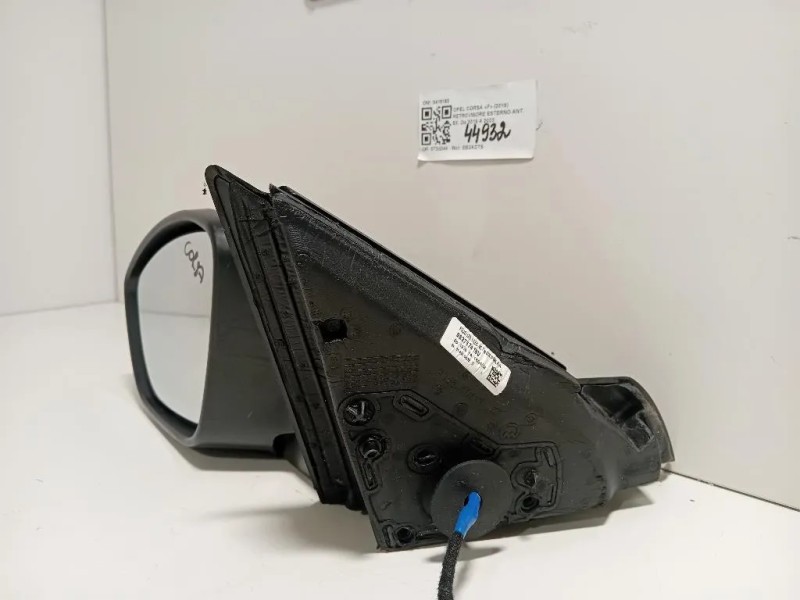 Retrovisore Esterno ANT SX 0418180 Opel Corsa F 2019
