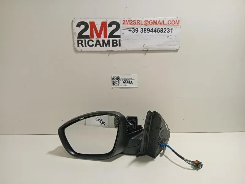 Retrovisore Esterno ANT SX 0418180 Opel Corsa F 2019