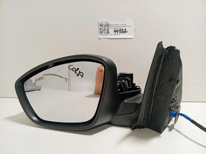 Retrovisore Esterno ANT SX 0418180 Opel Corsa F 2019