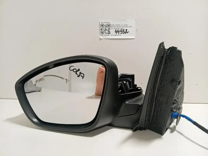 Retrovisore Esterno ANT SX 0418180 Opel Corsa F 2019