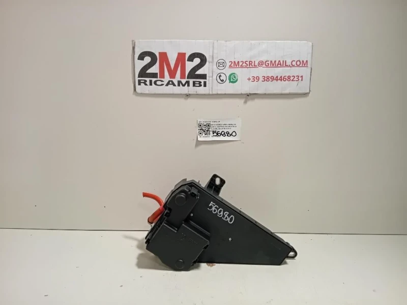 Centralina Scatola Fusibili 913883001 Bmw Serie 5 E60 Berlina 2004