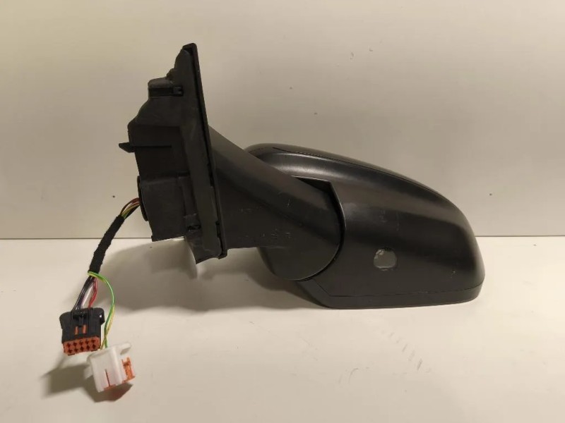 Retrovisore Esterno ANT SX E20416243 Opel Grandland X 2017