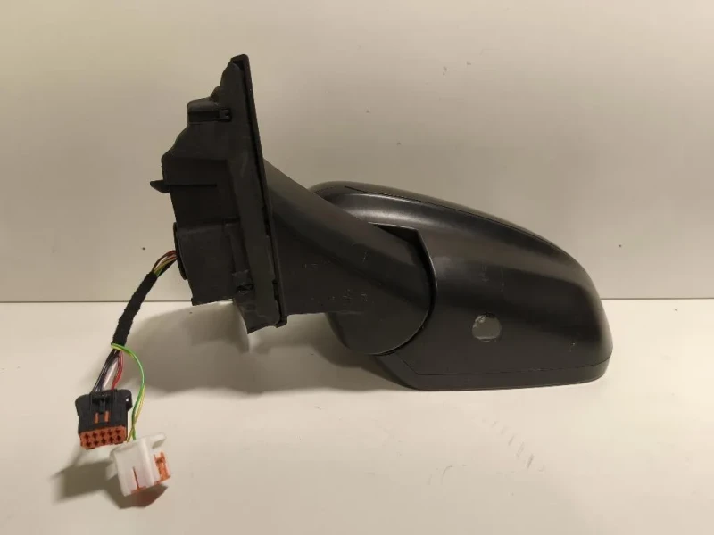 Retrovisore Esterno ANT SX E20416243 Opel Grandland X 2017