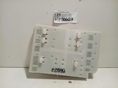 Centralina Scatola Fusibili BG9T-14A073-BM Ford S-max I 2010