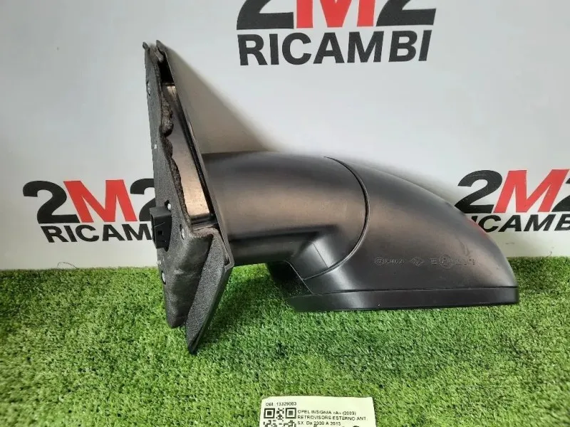 Retrovisore Esterno ANT SX 13329083 Opel Insignia A 2009