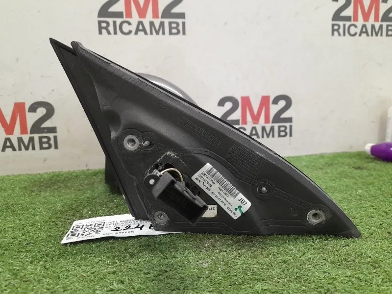 Retrovisore Esterno ANT SX 13269568 Opel Insignia A 2009