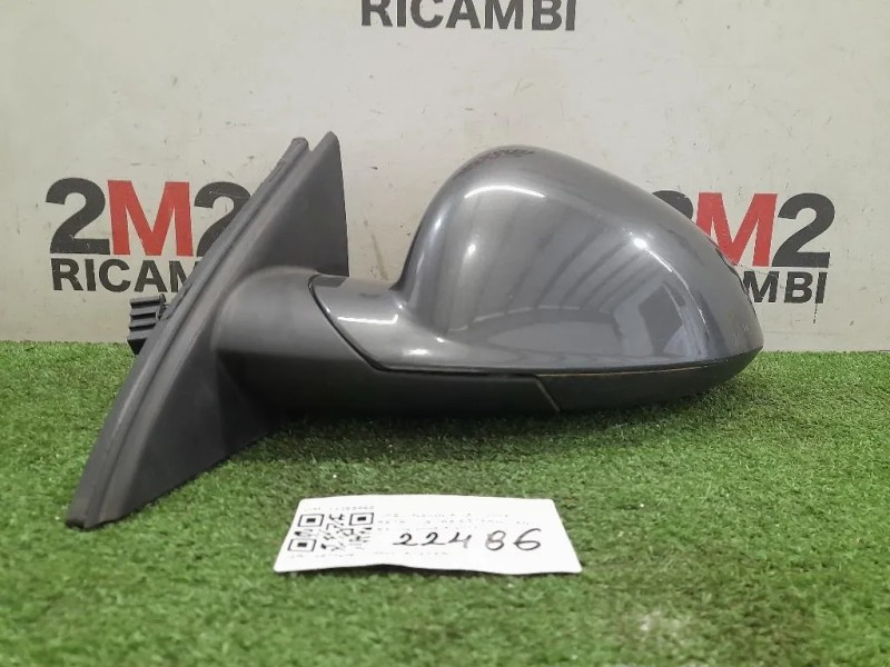 Retrovisore Esterno ANT SX 13269568 Opel Insignia A 2009