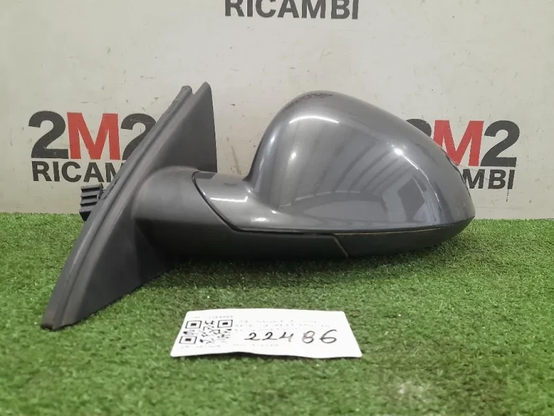 Retrovisore Esterno ANT SX 13269568 Opel Insignia A 2009