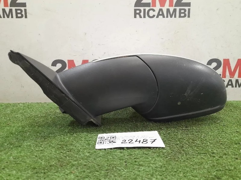 Retrovisore Esterno ANT SX 13269564 Opel Insignia A 2009