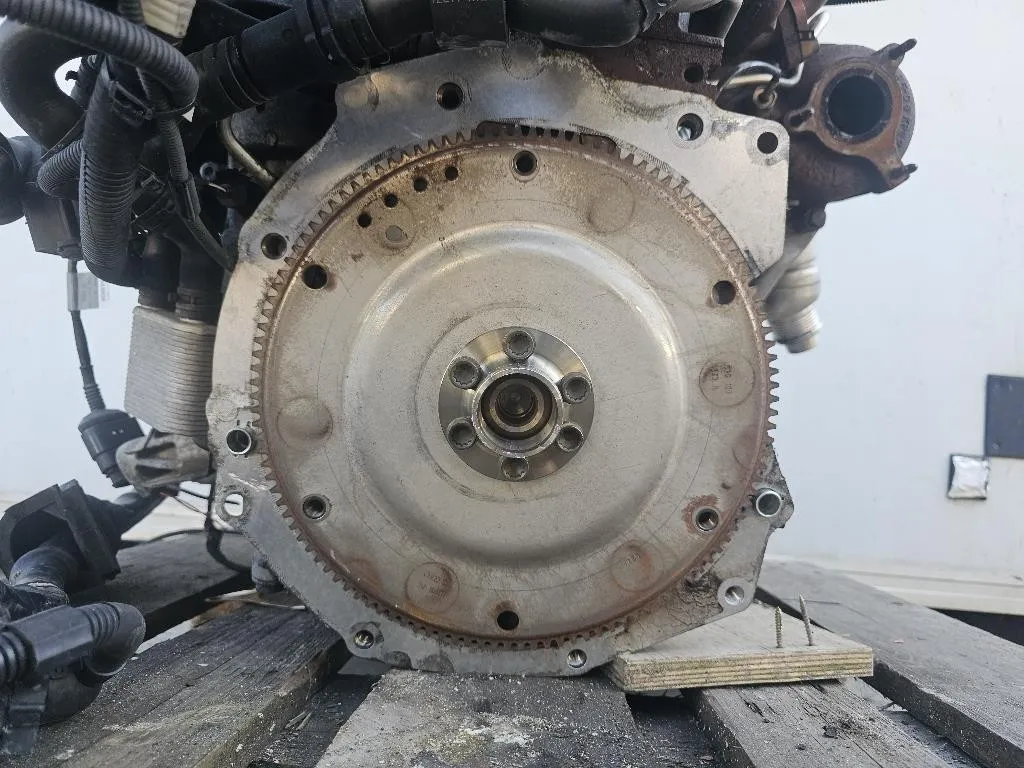 Motore Completo CAGA 143 CV 105 KW Audi A4 8K2 2008