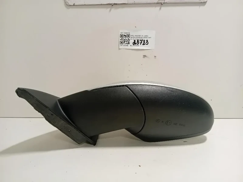 Retrovisore Esterno ANT SX 13268736 Opel Insignia A 2009