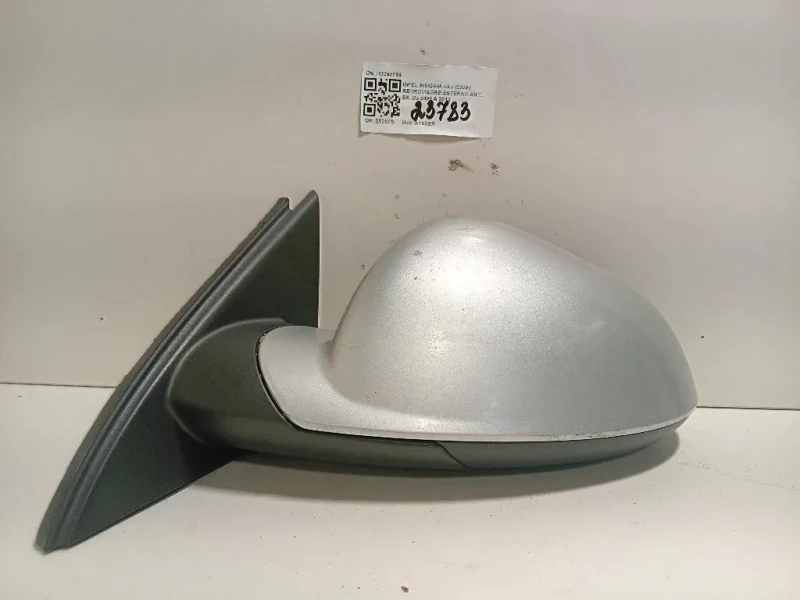 Retrovisore Esterno ANT SX 13268736 Opel Insignia A 2009