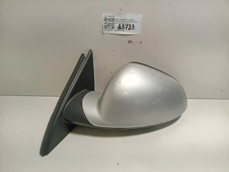 Retrovisore Esterno ANT SX 13268736 Opel Insignia A 2009