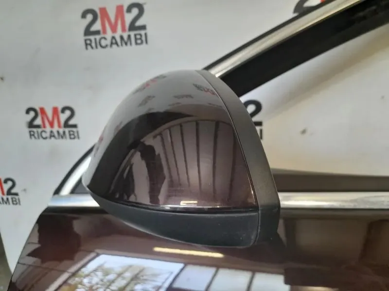 Retrovisore Esterno ANT SX 13268736 Opel Insignia A 2009