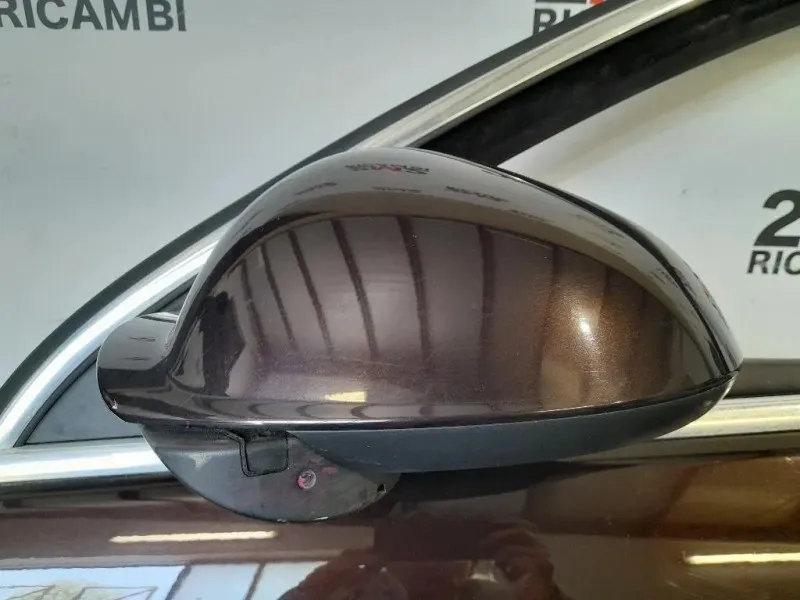 Retrovisore Esterno ANT SX 13268736 Opel Insignia A 2009