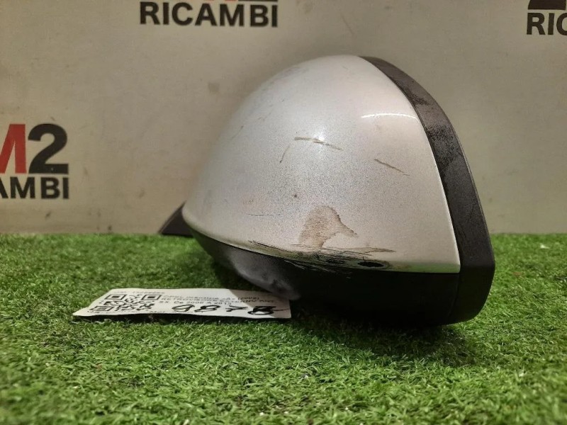 Retrovisore Esterno ANT SX 13269564 Opel Insignia A 2009