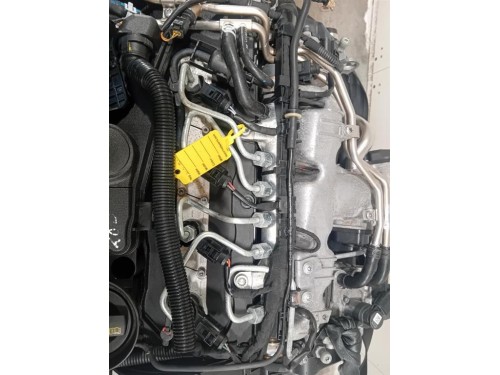 Motore Completo CAGA 143 CV 105 KW Audi A4 8K2 2008