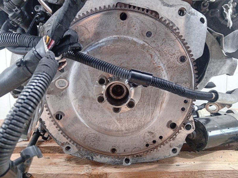 Motore Completo CAGA 143 CV 105 KW Audi A4 8K2 2008