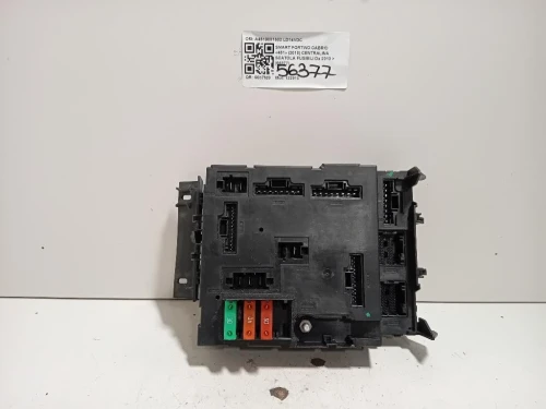 Centralina Scatola Fusibili A4519001602 Smart Fortwo Cabrio 451 2010