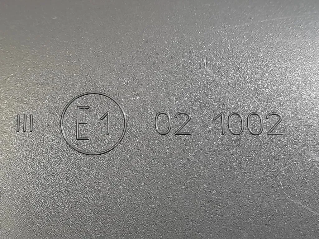 Retrovisore Esterno ANT SX 021002 Opel Insignia A 2009