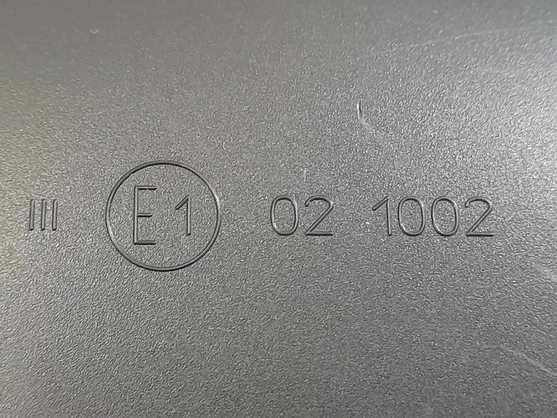 Retrovisore Esterno ANT SX 021002 Opel Insignia A 2009