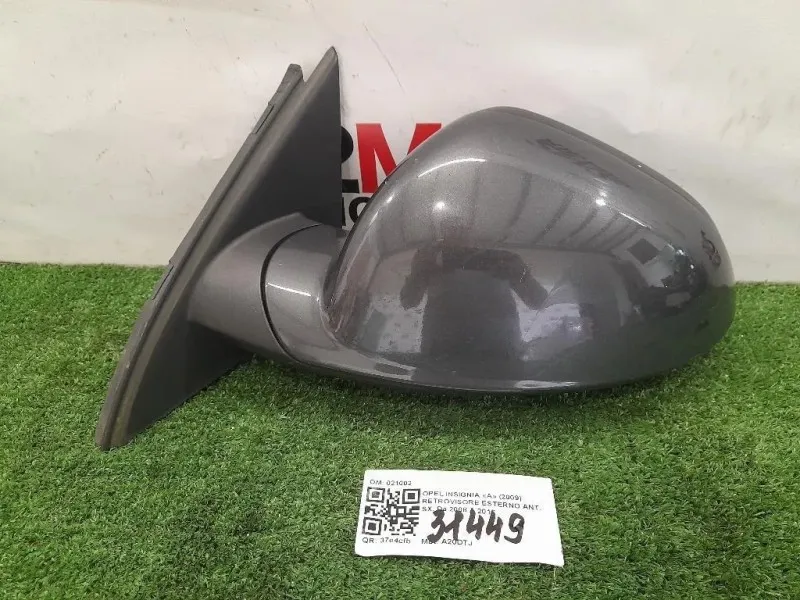 Retrovisore Esterno ANT SX 021002 Opel Insignia A 2009