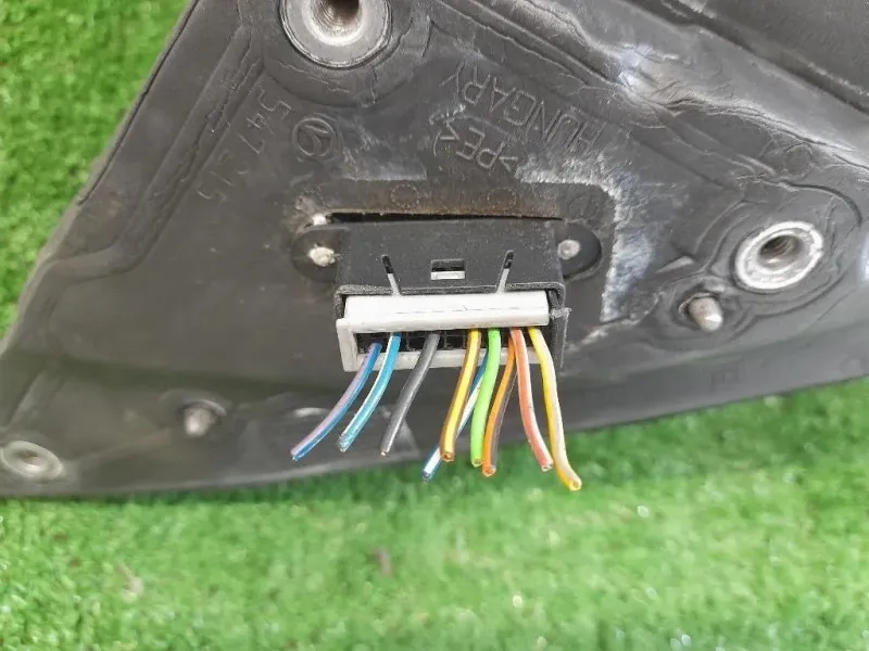 Retrovisore Esterno ANT SX 021002 Opel Insignia A 2009