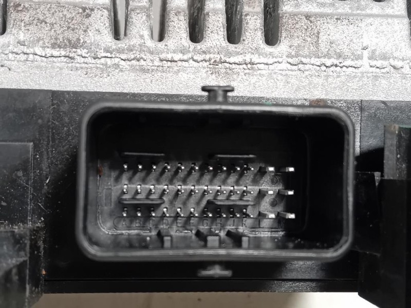 Centralina Start - STOP A1329060000 Smart Fortwo Cabrio 451 2010
