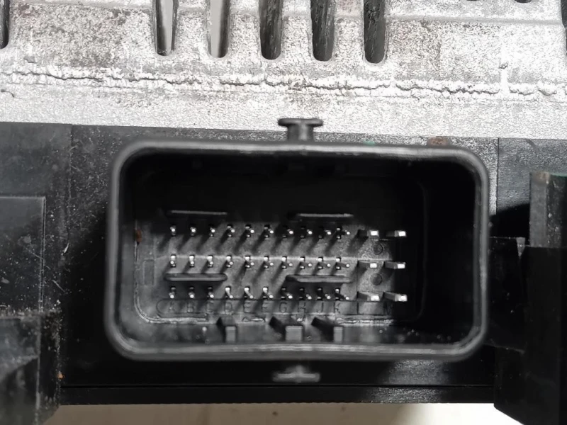Centralina Start - STOP A1329060000 Smart Fortwo Cabrio 451 2010