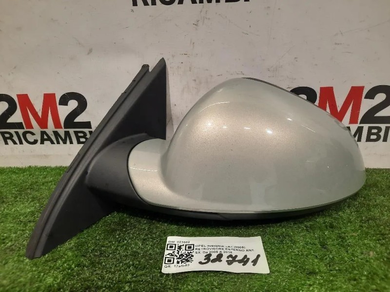 Retrovisore Esterno ANT SX 021002 Opel Insignia A 2009