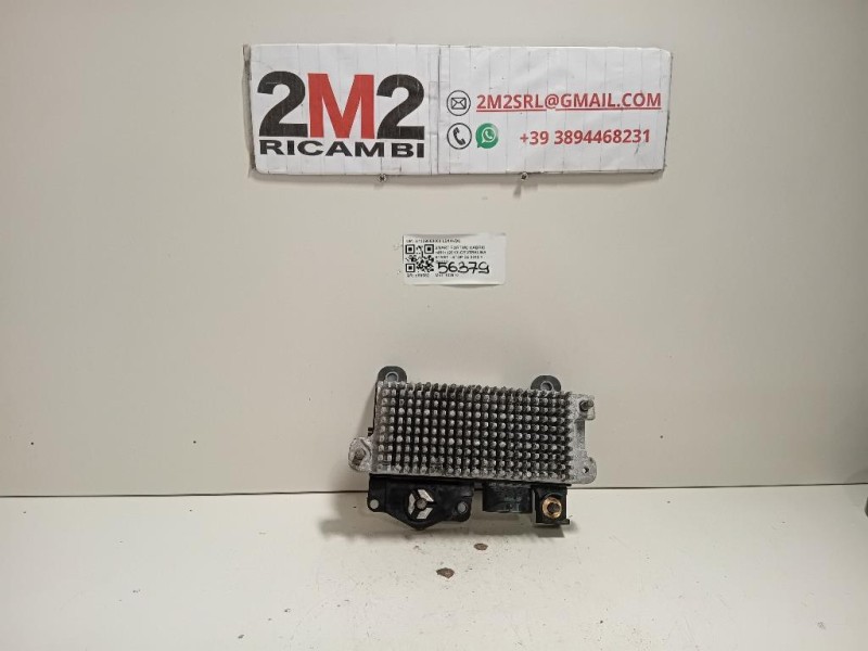 Centralina Start - STOP A1329060000 Smart Fortwo Cabrio 451 2010