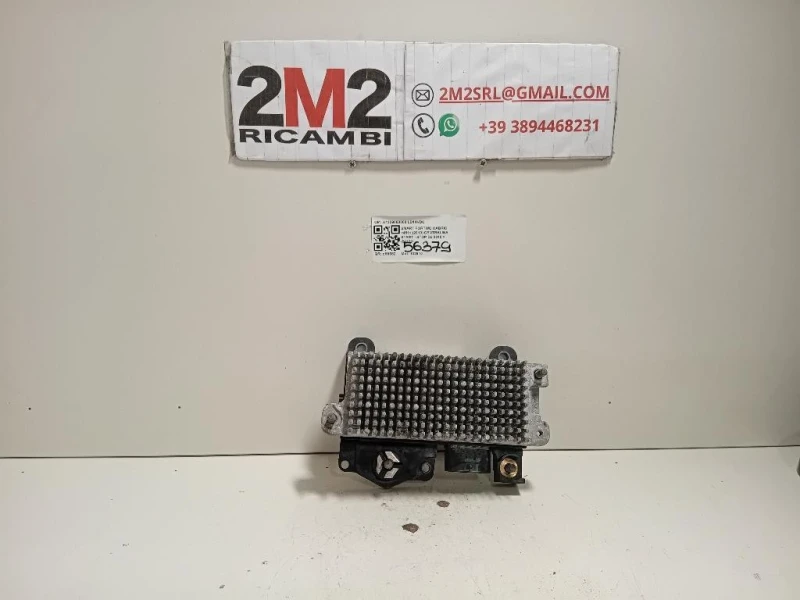 Centralina Start - STOP A1329060000 Smart Fortwo Cabrio 451 2010