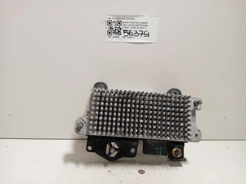 Centralina Start - STOP A1329060000 Smart Fortwo Cabrio 451 2010