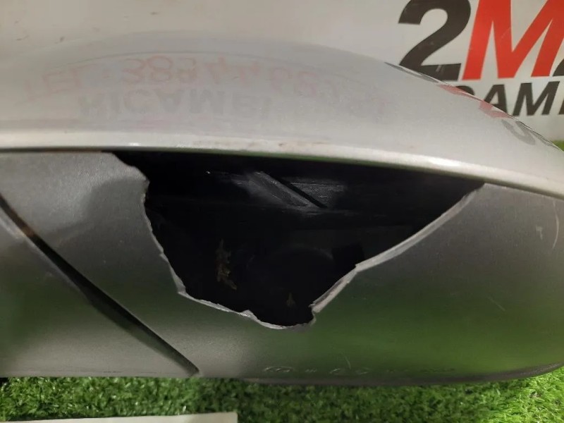 Retrovisore Esterno ANT SX 021002 Opel Insignia A 2009