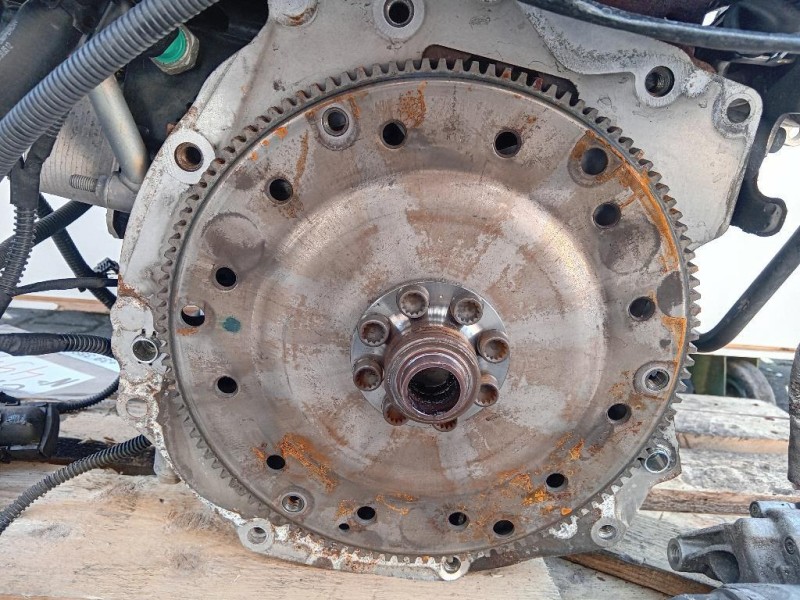 Motore Completo CNHA 190 CV 141 KW Audi A4 8K2 2012