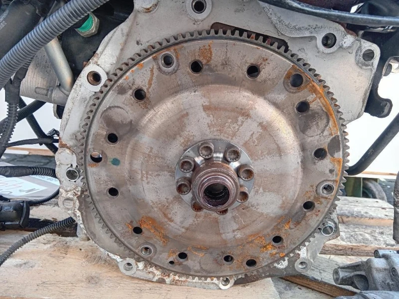 Motore Completo CNHA 190 CV 141 KW Audi A4 8K2 2012