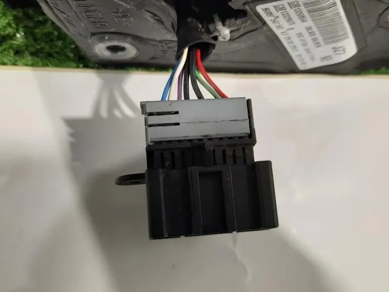 Retrovisore Esterno ANT SX 021002 Opel Insignia A 2009