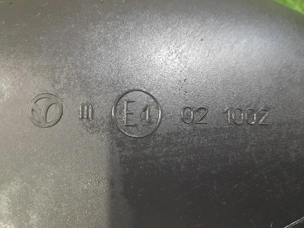 Retrovisore Esterno ANT SX 021002 Opel Insignia A 2009