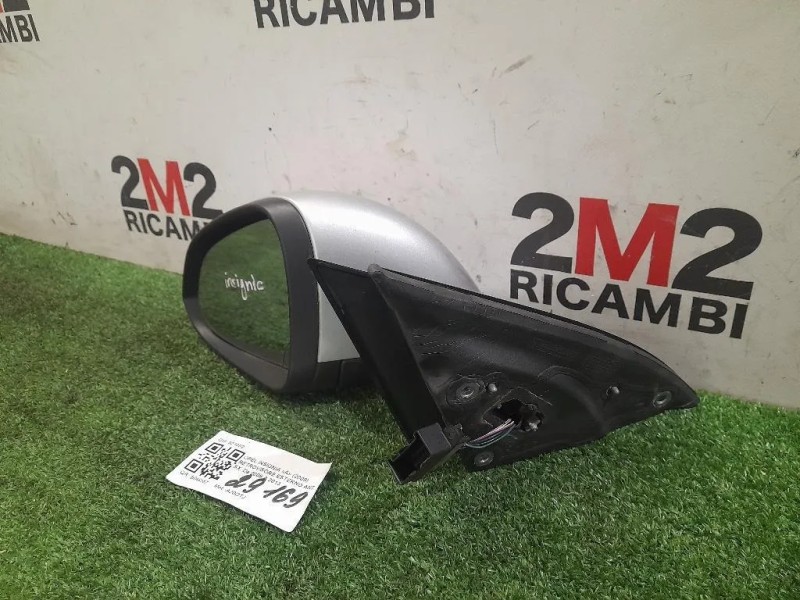 Retrovisore Esterno ANT SX 021002 Opel Insignia A 2009