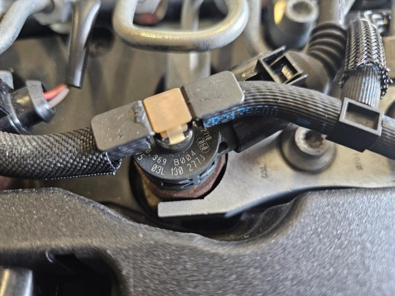 Motore Completo CJCA 143 CV 105 KW Audi A4 8K2 2012