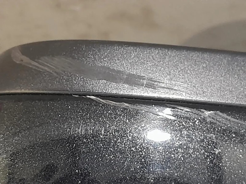 Retrovisore Esterno ANT SX 13320192 Opel Insignia A 2009