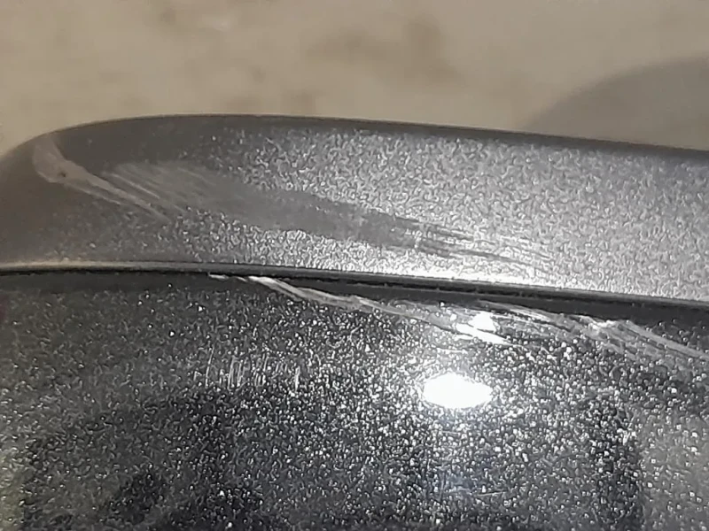 Retrovisore Esterno ANT SX 13320192 Opel Insignia A 2009