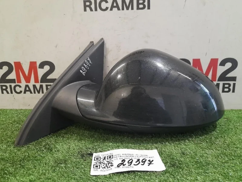 Retrovisore Esterno ANT SX 13320192 Opel Insignia A 2009